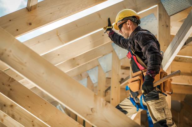 Best Storm Damage Roof Repair  in Guntersville, AL