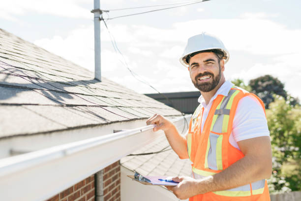 Quick and Trustworthy Emergency Roof Repair Services in Guntersville, AL