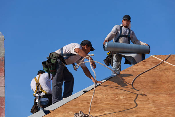 Best Commercial Roofing Services  in Guntersville, AL
