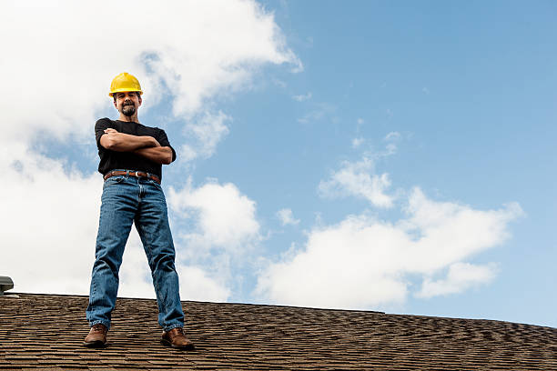 Best Roof Maintenance Services  in Guntersville, AL