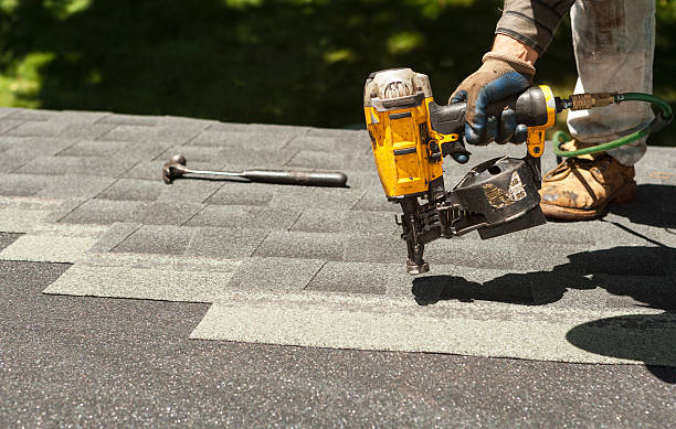 Best Roof Replacement Cost  in Guntersville, AL