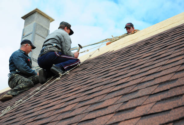 Guntersville, AL Roofing Contractor Company