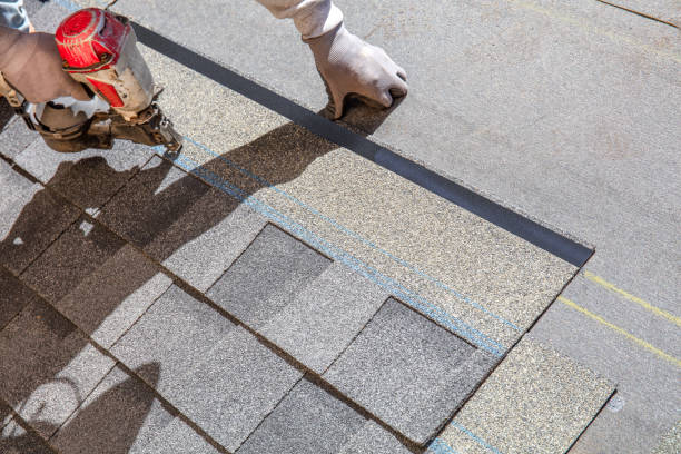 Best Residential Roofing Contractor  in Guntersville, AL