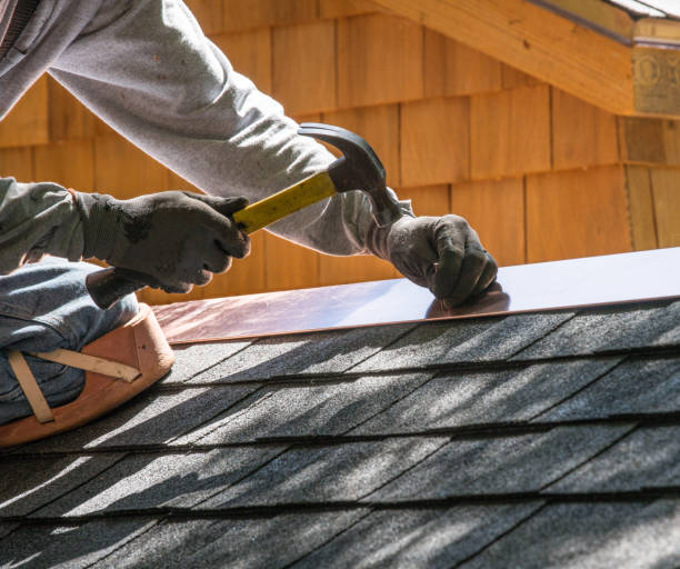 Best Slate Roofing Contractor  in Guntersville, AL